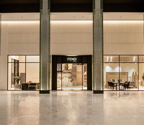 buy fendi casa villa qatari peninsula|fendi boutique doha.